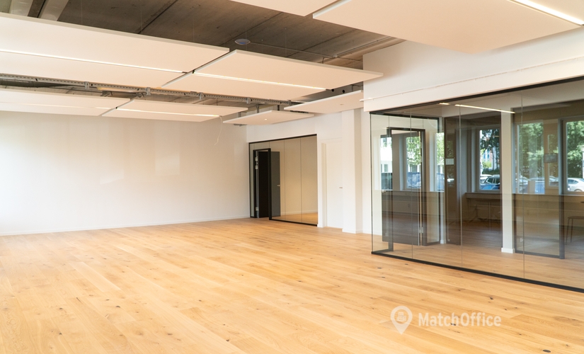 Kontorhotel på Hørkær 24, 2730 Herlev - 195 m² | Foto 4 - Lokalebasen.dk