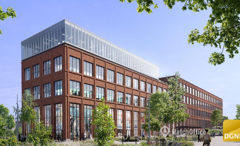 698 m² Shop for rent in Valby, Bellidavej 20 (2500) - 0 | MatchOffice