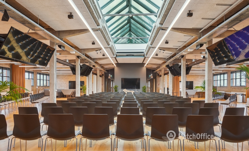 Office Tolderlundsvej 3 5000 Odense C