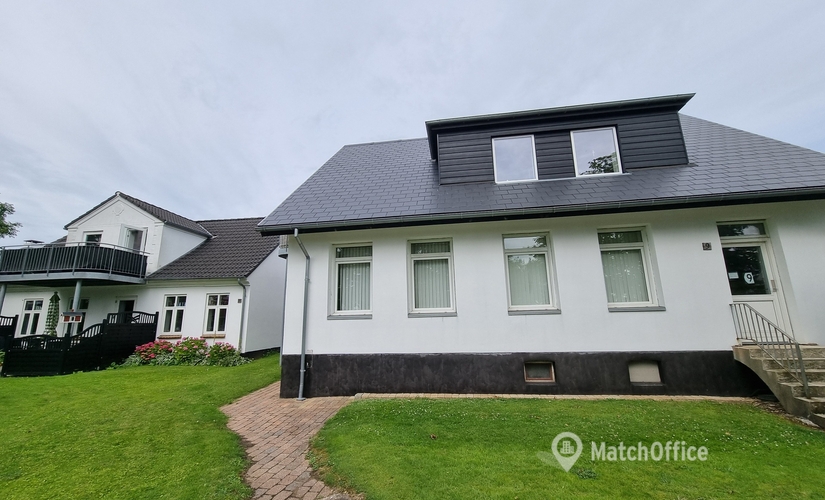 Bolig Resenvej 7A 7800 Skive