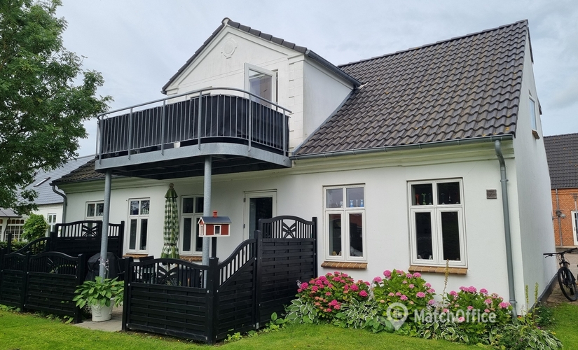 Bolig Resenvej 7A 7800 Skive