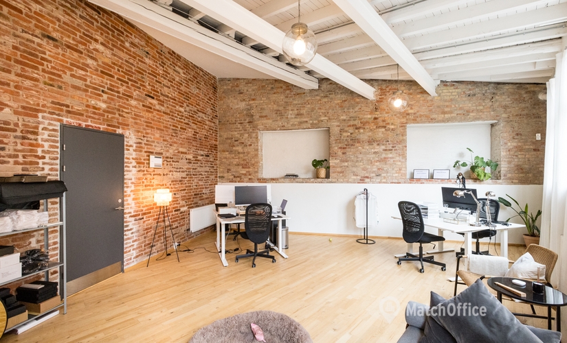 Office Pakhusgården 2 5000 Odense C