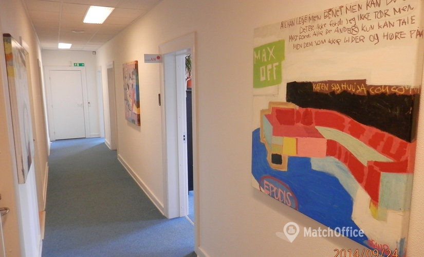 Office Toldbodgade  8 4700 Naestved