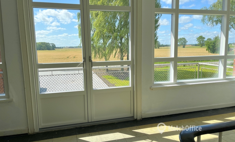 Office Lillebrændevej 44 4850 Stubbekobing