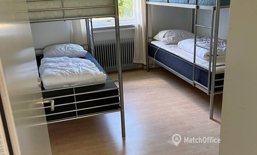 Kontor til leje på Lillebrændevej 44, 4850 Stubbekøbing - 869 m² | Foto 4 - Lokalebasen