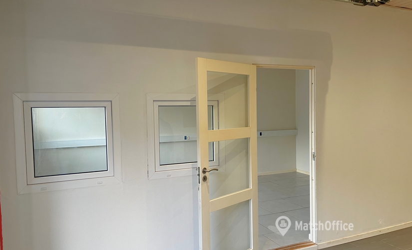 Lager til leje på Ærøvej 7, 4700 Næstved - 84 m² | Foto 2 - Lokalebasen