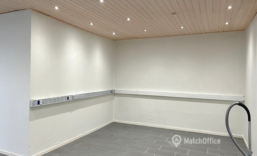 84 m² Warehouse storage for rent in Naestved, Ærøvej 7 (4700) - 2 | MatchOffice.com