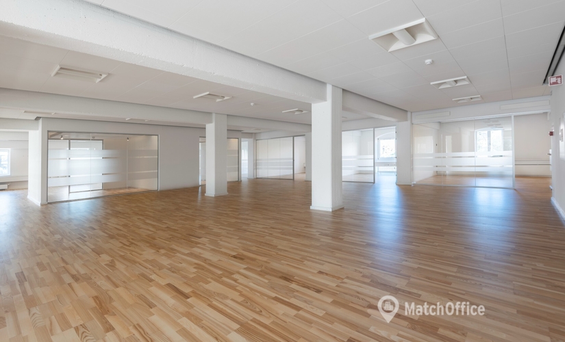 Kontor til leje på Ny Østergade 7, 4000 Roskilde - 582 m² | Foto 2 - Lokalebasen