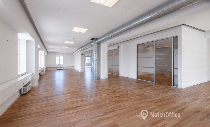 Kontor til leje på Ny Østergade 7, 4000 Roskilde - 582 m² | Foto 3 - Lokalebasen.dk