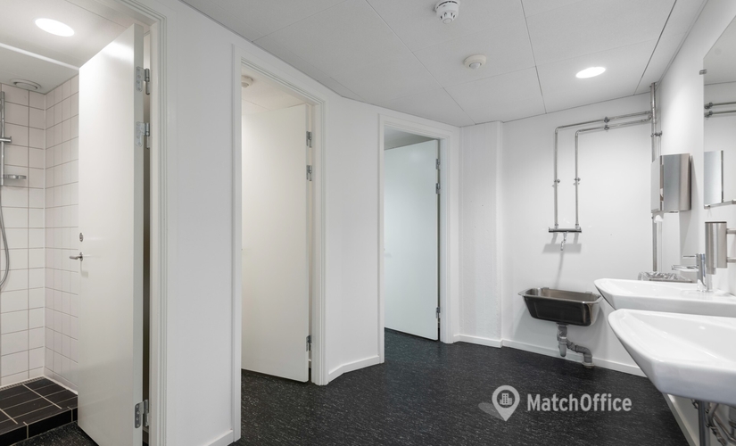 Kontor til leje på Ny Østergade 7, 4000 Roskilde - 582 m² | Foto 4 - Lokalebasen.dk