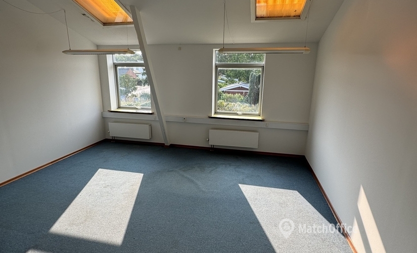 Office Munkegårdsvej 21A 3490 Kvistgaard