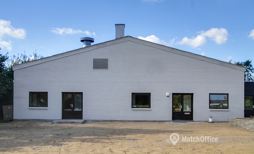 Office Udsigten 7D 7000 Fredericia