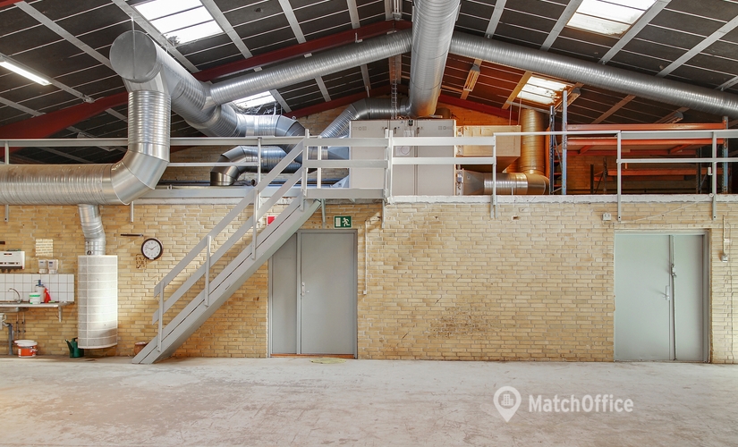 Office Udsigten 7D 7000 Fredericia