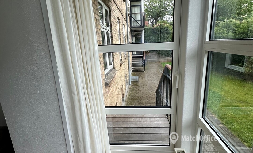 Kontor til leje på Banegårdsvej 12, 8660 Skanderborg - 135 m² | Foto 3 - Lokalebasen.dk