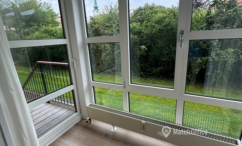 Kontor til leje på Banegårdsvej 12, 8660 Skanderborg - 135 m² | Foto 2 - Lokalebasen