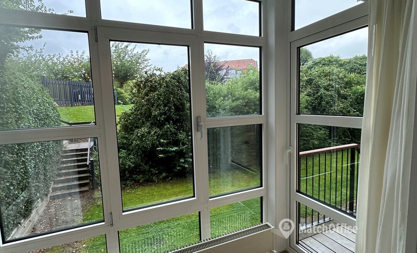 Kontor til leje på Banegårdsvej 12, 8660 Skanderborg - 135 m² | Foto 1 - Lokalebasen