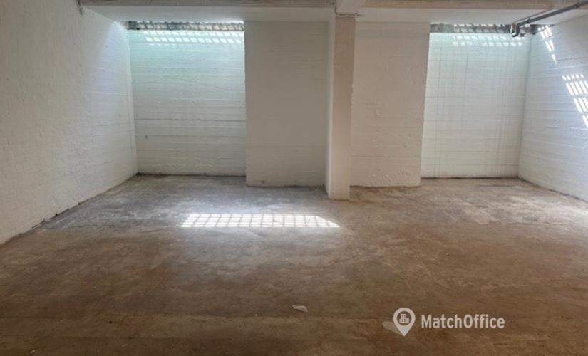 40 m² Workshop space up for rent in Copenhagen N, Nørrebrogade 174 (2200) - 2 | MatchOffice