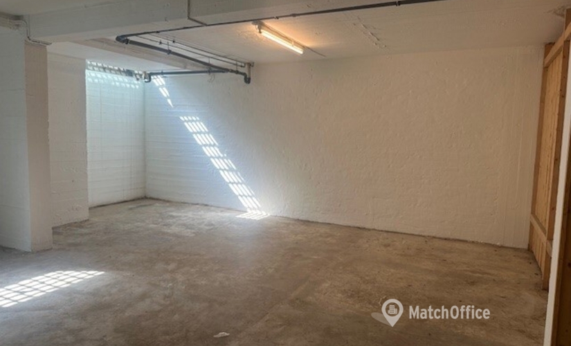 40 m² Warehouse storage up for rent in Copenhagen N, Nørrebrogade 174 (2200) - 3 | MatchOffice