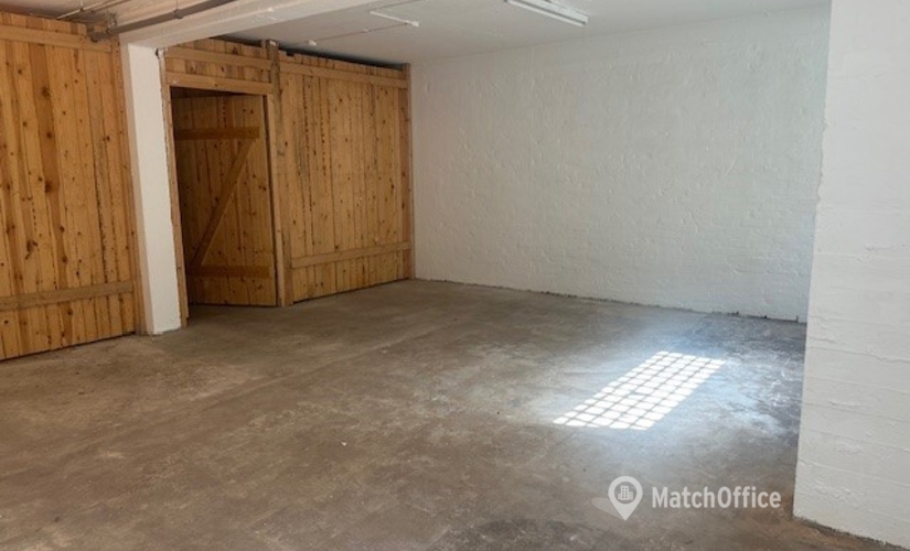 40 m² Office warehouse for rent in Copenhagen N, Nørrebrogade 174 (2200) - 4 | MatchOffice.com