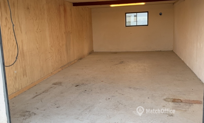Lager til leje på Havbogårdsvej 1, 2680 Solrød - 45 m² | Foto 2 - Lokalebasen