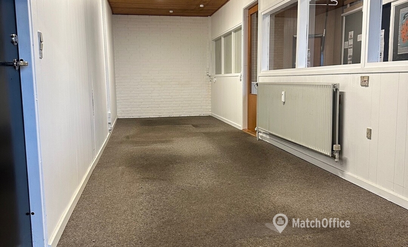 Lager til leje på Nødagervej 4, 8560 Kolind - 198 m² | Foto 0 - Lokalebasen