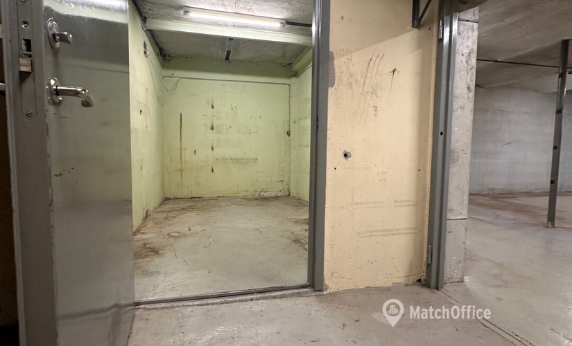 Lager til leje på Nødagervej 4, 8560 Kolind - 198 m² | Foto 3 - Lokalebasen.dk