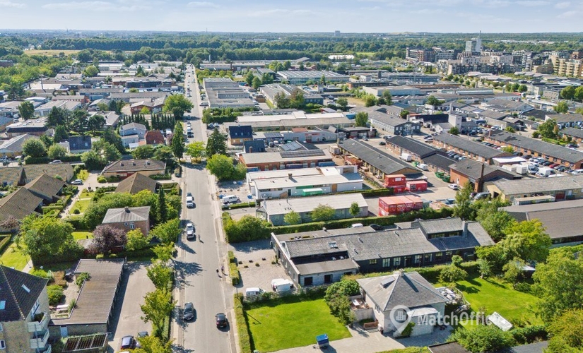 Kontor til leje på Valhøjs Alle 126, 2610 Rødovre - 343 m² | Foto 2 - Lokalebasen.dk