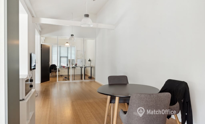 Kontor til leje på Valhøjs Alle 126, 2610 Rødovre - 115 m² | Foto 2 - Lokalebasen.dk
