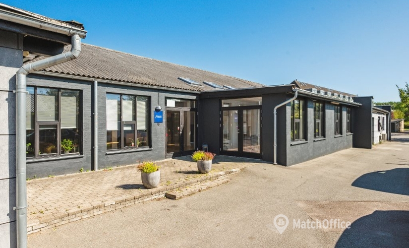 Kontor til leje på Valhøjs Alle 126, 2610 Rødovre - 343 m² | Foto 3 - Lokalebasen.dk