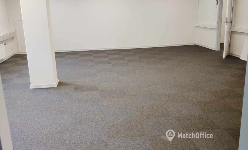 Kontor til leje på Dalgas Plads 14, 7400 Herning - 200 m² | Foto 2 - Lokalebasen.dk