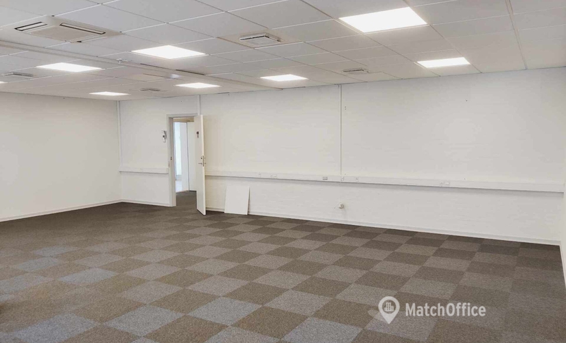 Office Dalgas Plads 14 7400 Herning