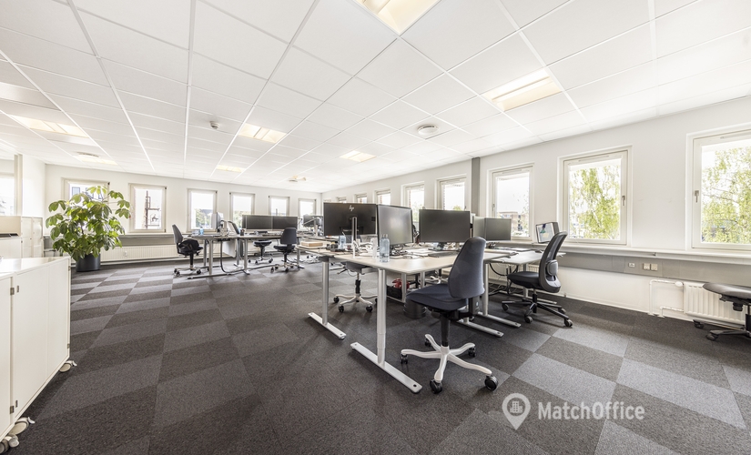 Kontor til leje på Gladsaxevej 355-365, 2860 Søborg - 659 m² | Foto 3 - Lokalebasen.dk