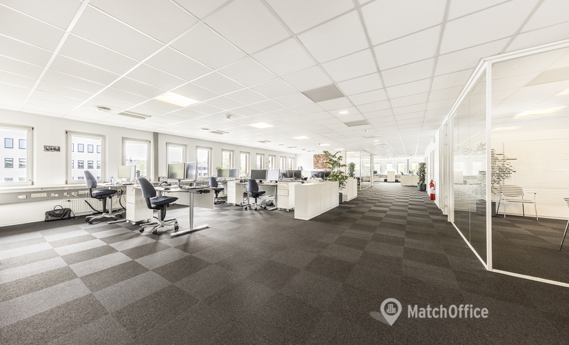 Kontor til leje på Gladsaxevej 355-365, 2860 Søborg - 1051 m² | Foto 4 - Lokalebasen.dk