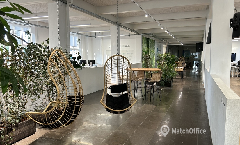 Kontor til leje på Strandlodsvej 6a, 2300 København S - 65 m² | Foto 0 - Lokalebasen