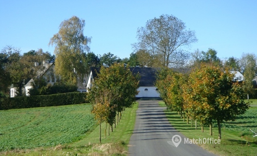 900 m² Warehouse for rent in Humlebaek, Hørsholmvej 17 (3050) - 2 | MatchOffice.com