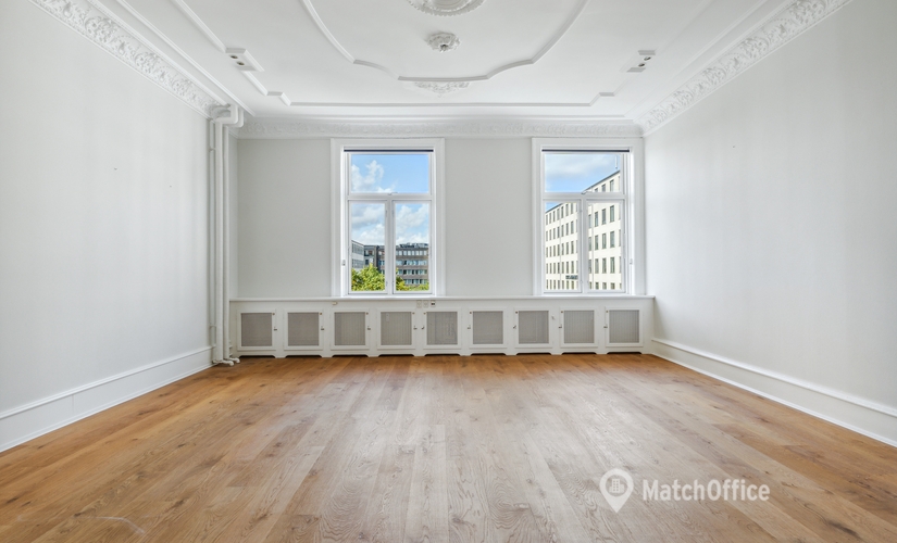 Kontor til leje på Store Kongensgade 40H, 1264 København K - 265 m² | Foto 0 - Lokalebasen.dk