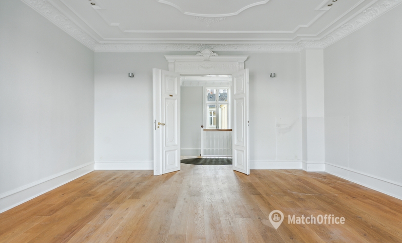 Kontor til leje på Store Kongensgade 40H, 1264 København K - 265 m² | Foto 1 - Lokalebasen.dk