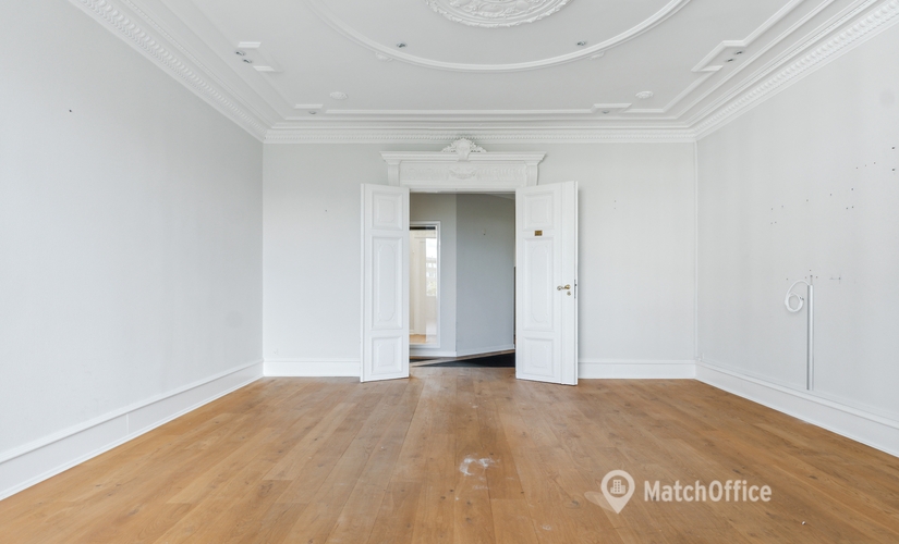 Kontor til leje på Store Kongensgade 40H, 1264 København K - 265 m² | Foto 3 - Lokalebasen.dk