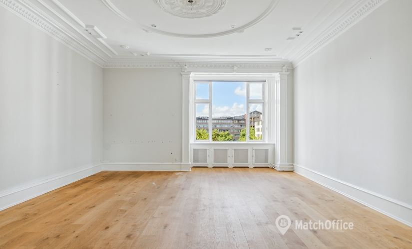 Kontor til leje på Store Kongensgade 40H, 1264 København K - 265 m² | Foto 2 - Lokalebasen.dk