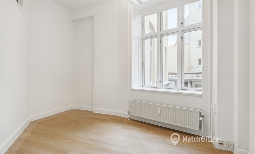 Kontor til leje på Store Kongensgade 40H, 1264 København K - 261 m² | Foto 3 - Lokalebasen.dk