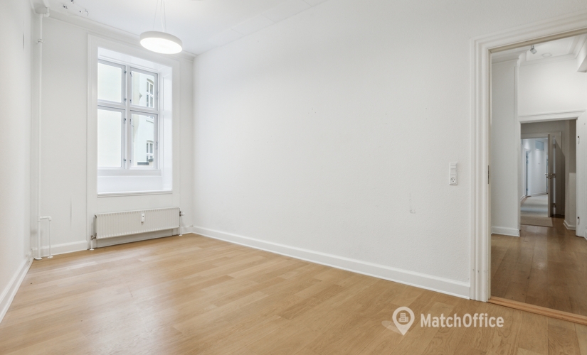 Kontor til leje på Store Kongensgade 40H, 1264 København K - 261 m² | Foto 0 - Lokalebasen.dk