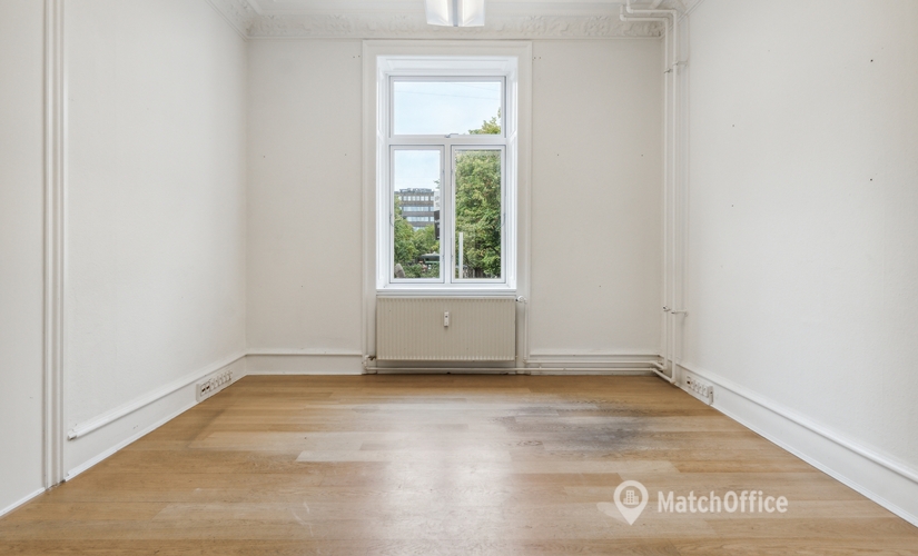 Office Store Kongensgade 40H 1264 Copenhagen City Center