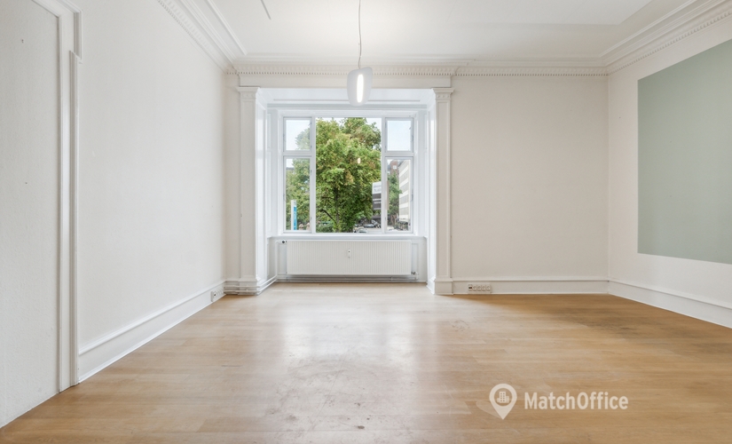 Kontor til leje på Store Kongensgade 40H, 1264 København K - 261 m² | Foto 1 - Lokalebasen.dk