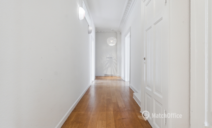 Kontor til leje på Store Kongensgade 40H, 1264 København K - 266 m² | Foto 3 - Lokalebasen
