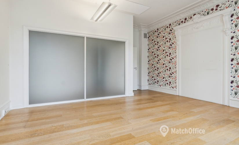 Kontor til leje på Store Kongensgade 40H, 1264 København K - 266 m² | Foto 0 - Lokalebasen.dk