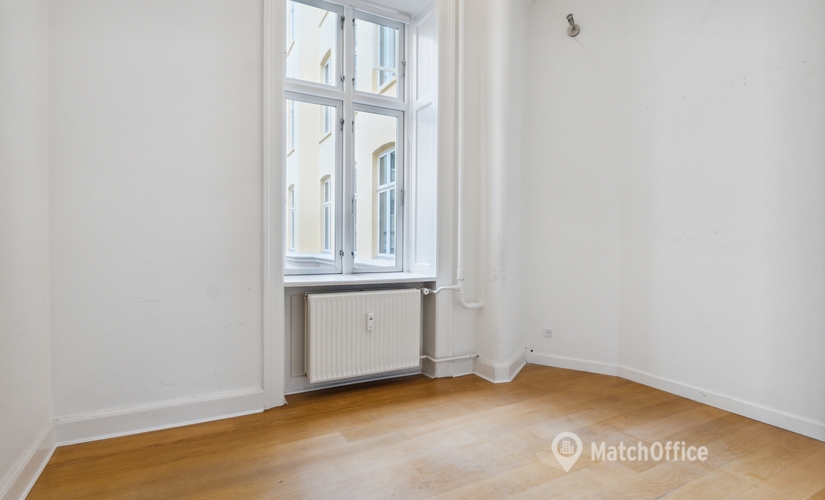 Kontor til leje på Store Kongensgade 40H, 1264 København K - 266 m² | Foto 2 - Lokalebasen