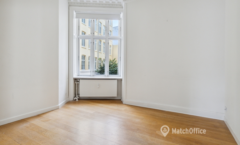Kontor til leje på Store Kongensgade 40H, 1264 København K - 266 m² | Foto 4 - Lokalebasen