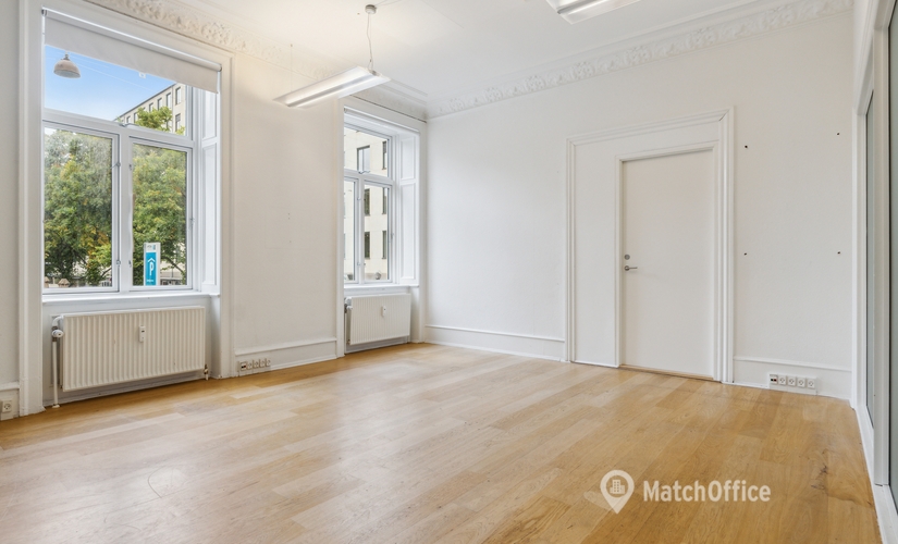 Kontor til leje på Store Kongensgade 40H, 1264 København K - 266 m² | Foto 1 - Lokalebasen.dk