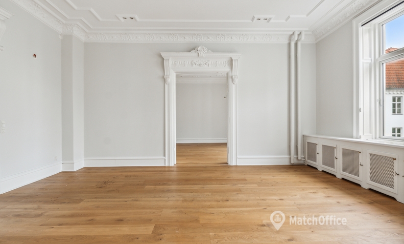 Office Store Kongensgade 40H 1264 Copenhagen City Center