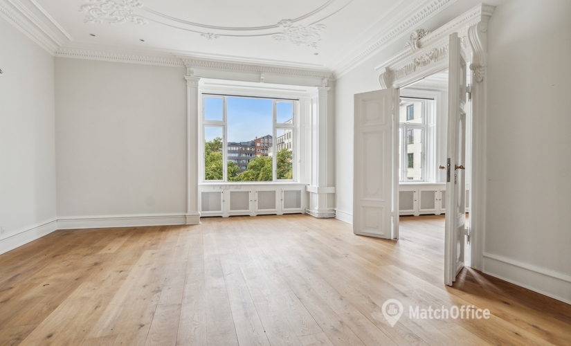 Office Store Kongensgade 40H 1264 Copenhagen City Center